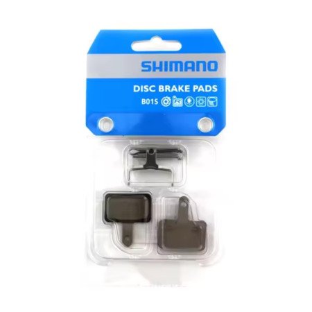 Plaquettes de frein Shimano KuKirin G2 Master