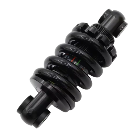 Suspension avant KuKirin G3 Pro