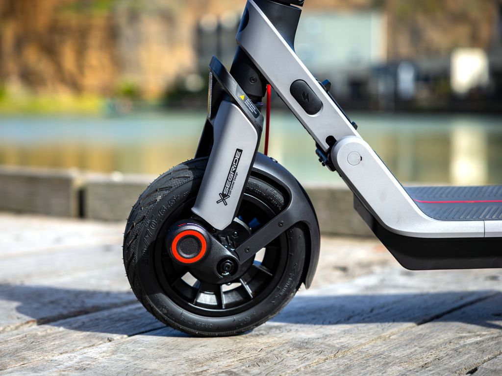 Chargeur Segway Ninebot E3/E3 Pro : guide complet
