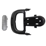 Coque de poignée de pliage Segway Ninebot F3/F3 Pro