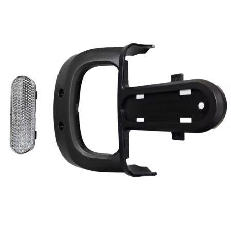 Coque de poignée de pliage Segway Ninebot F3/F3 Pro