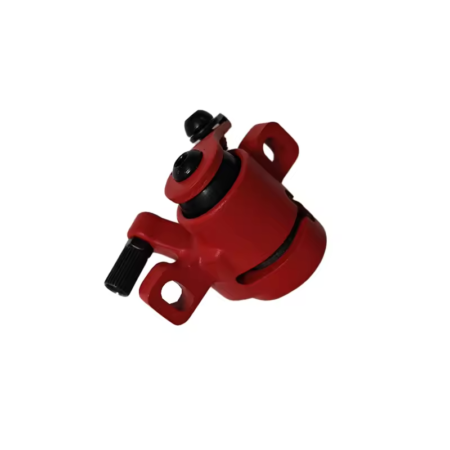 Segway Ninebot ZT3 Pro Front disc brake