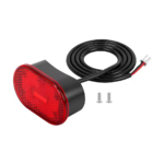 Feu arrière Xiaomi Scooter 5/5 Pro/5 Max