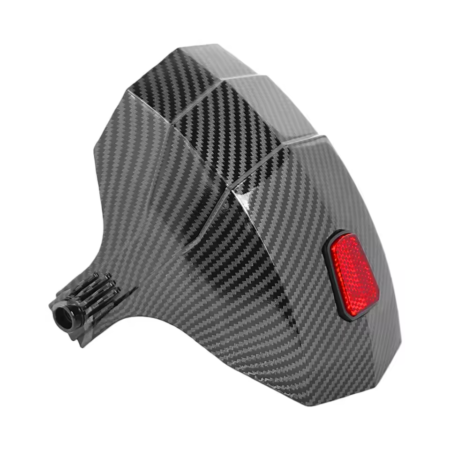 KuKirin G2/G3/G4 Carbon Rear Fender