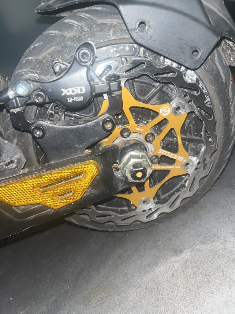 Image #1 de Tommy R.