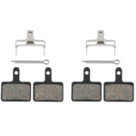 2 Paires de Plaquettes de frein Ausom Gosoul 2 / Gosoul 2 Pro