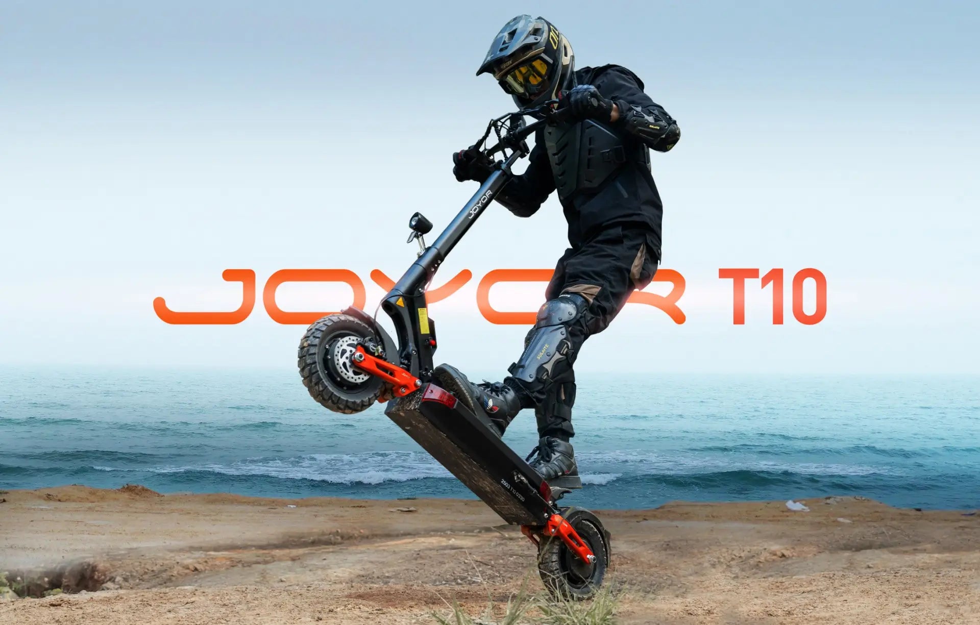 Pneu Joyor T10 : guide complet