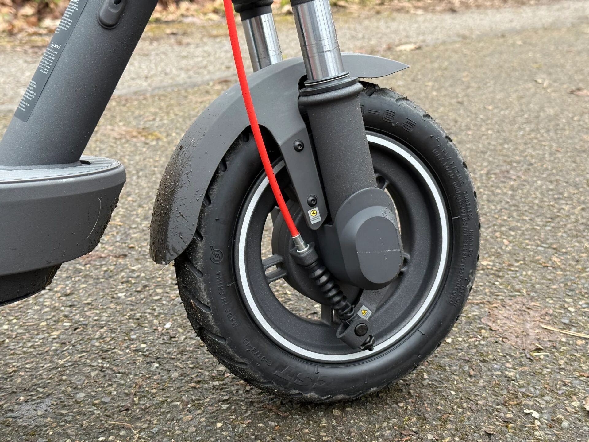 Pneu Xiaomi Scooter 5 : guide complet