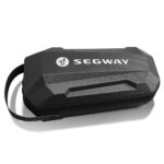 Sacoche Segway Ninebot Max G3/F3/E3/ZT3/GT3