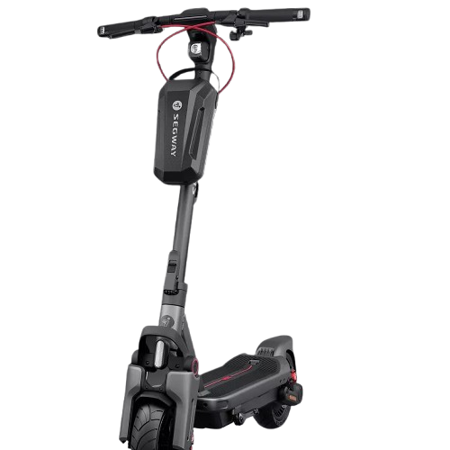 Sacoche Segway Ninebot Max G3/F3/E3/ZT3/GT3 – Image 4