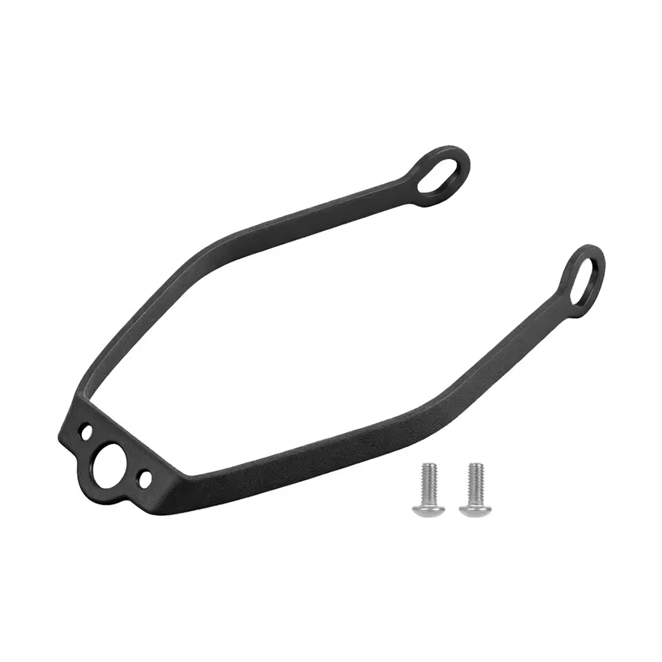 Support de garde-boue Xiaomi Scooter 5/5 Pro/5 Max