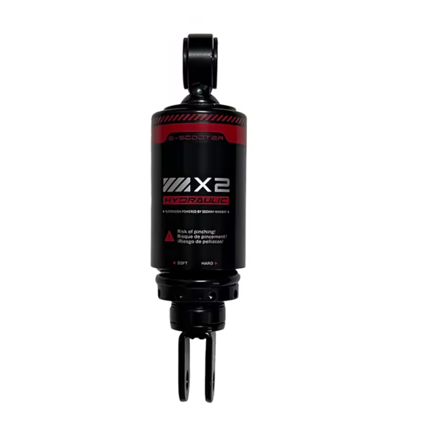 Suspension arrière Segway Ninebot Max G3