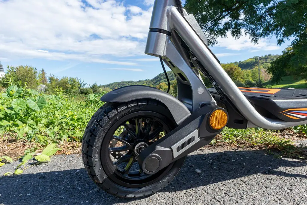 Pneu KuKirin A1 : guide complet