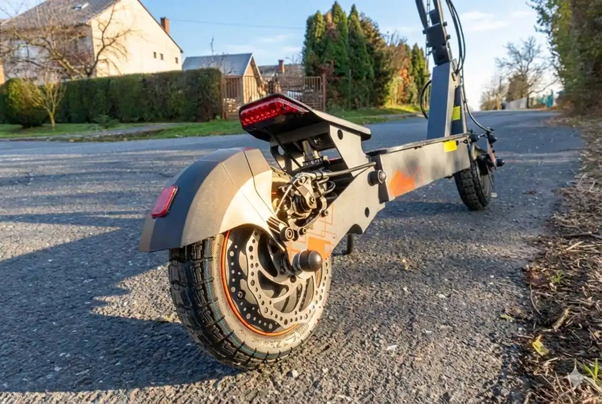 Pneu KuKirin G2 Ultra : guide complet