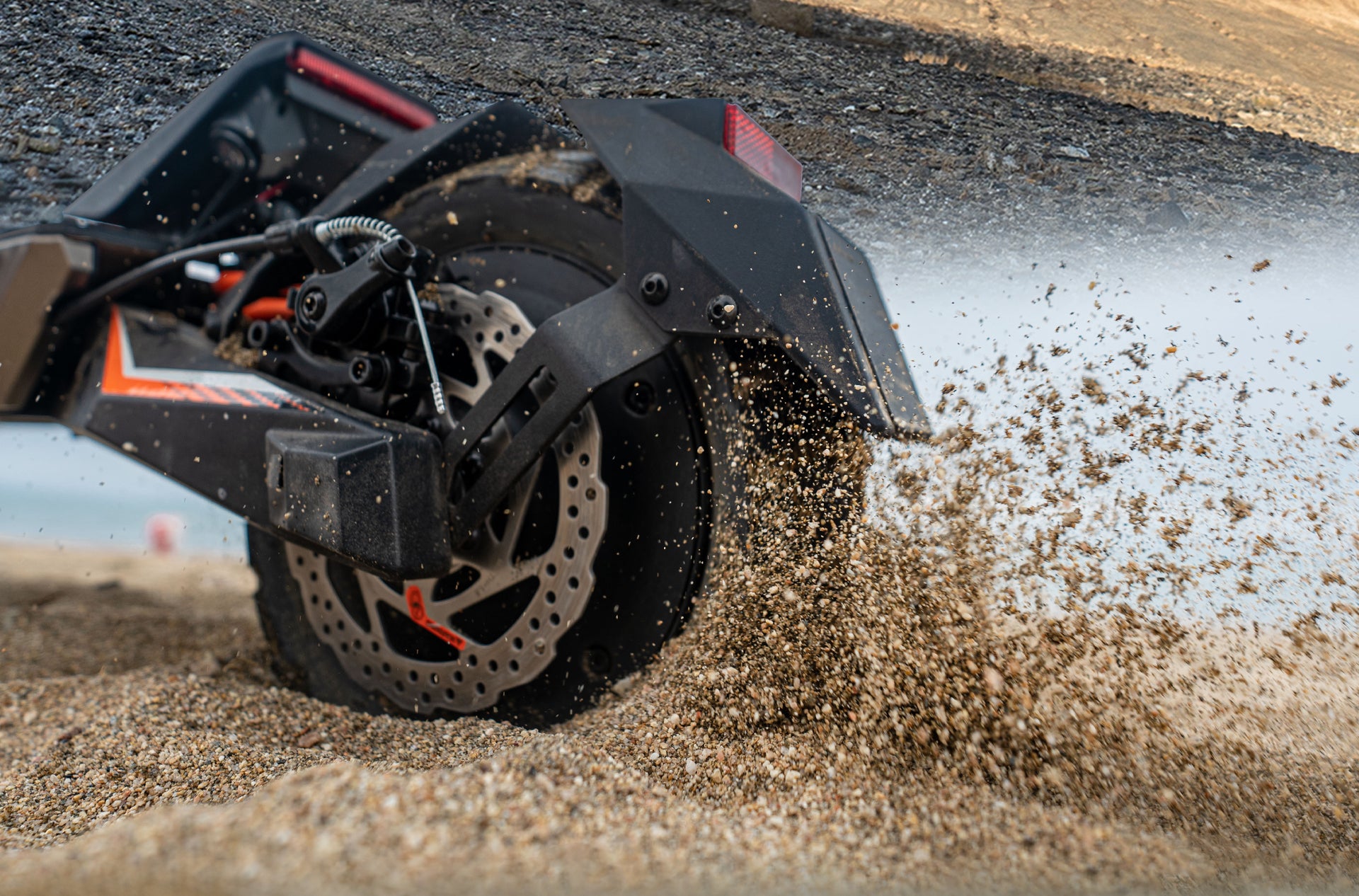 Pneu KuKirin T3 : guide complet