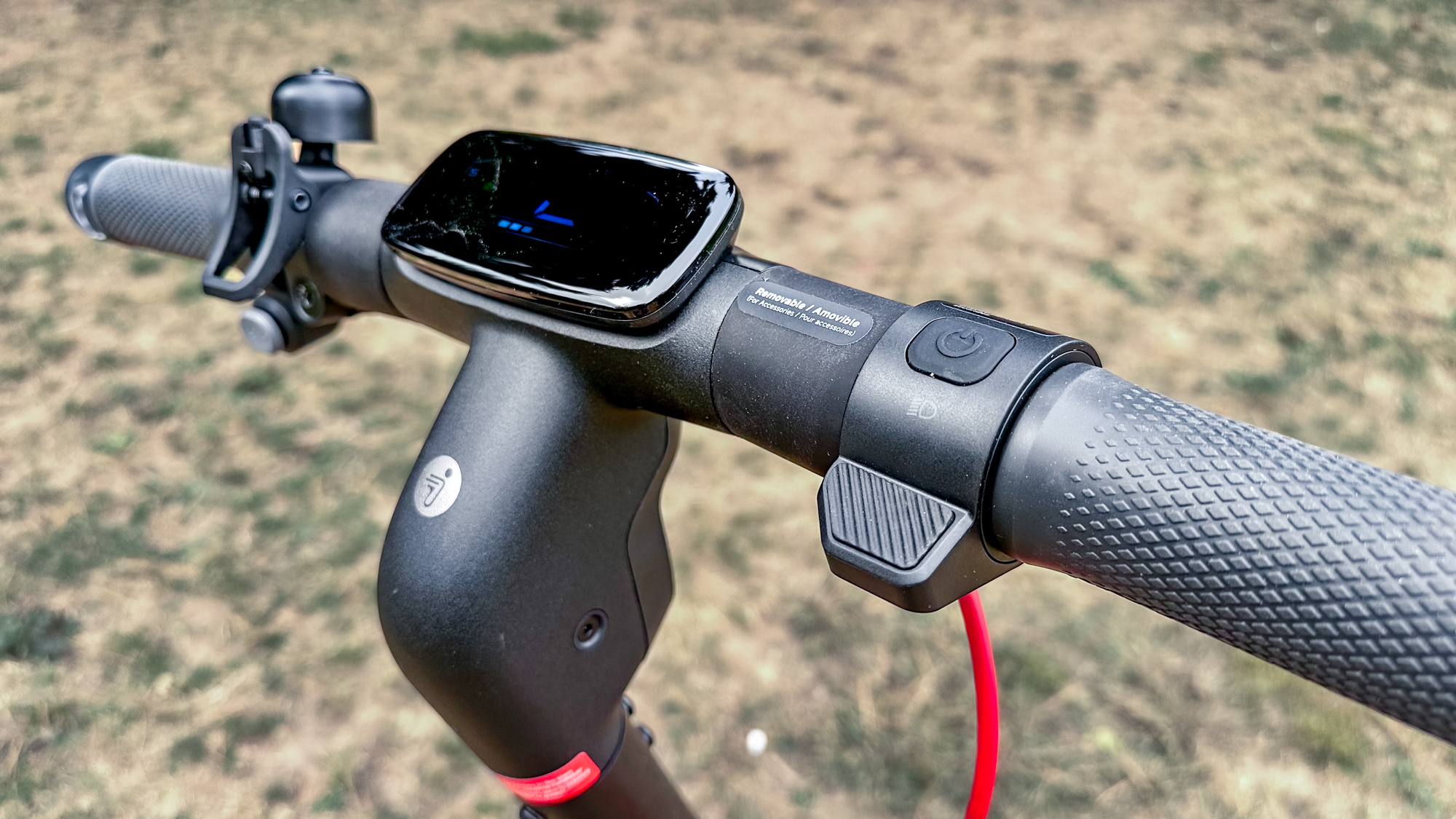 Accélérateur Segway Ninebot E3/E3 Pro : guide complet