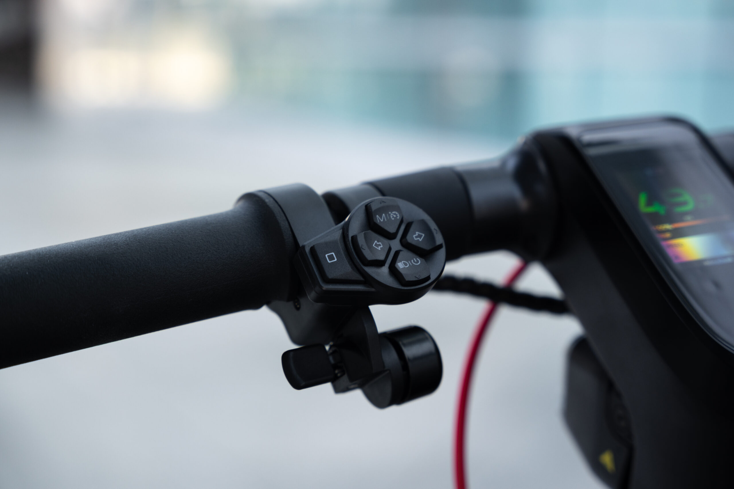 Accélérateur Segway Ninebot Max G3 : guide complet