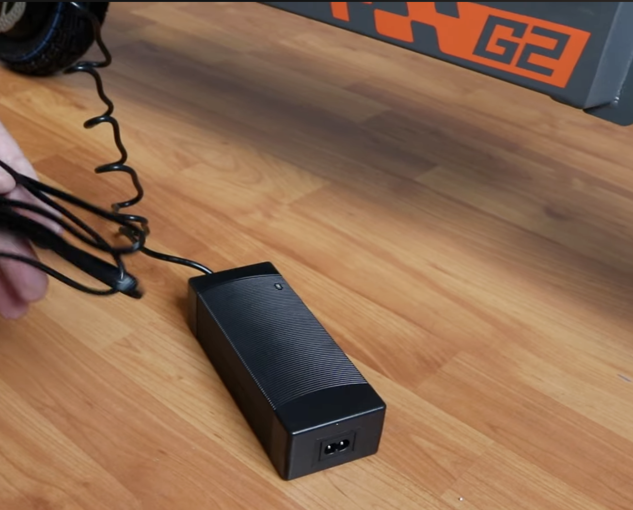 Chargeur KuKirin G2 : guide complet