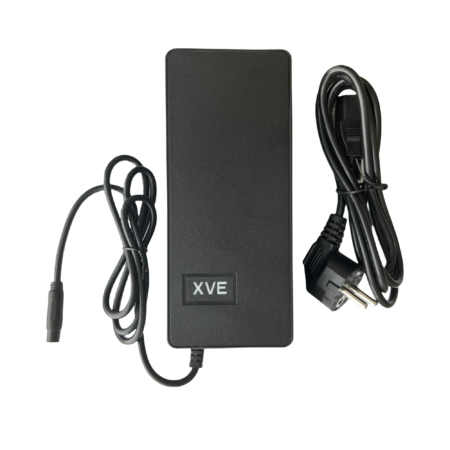 Chargeur KuKirin G2 Master 2025 (58.8V/3.0A)