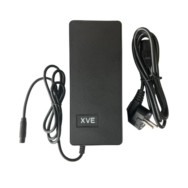 Chargeur KuKirin G2 Master 2025 (58.8V/3.0A)