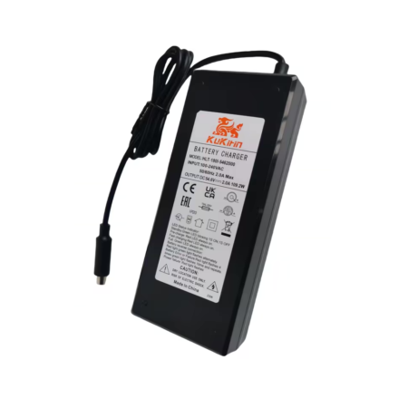 Chargeur KuKirin G2 Pro