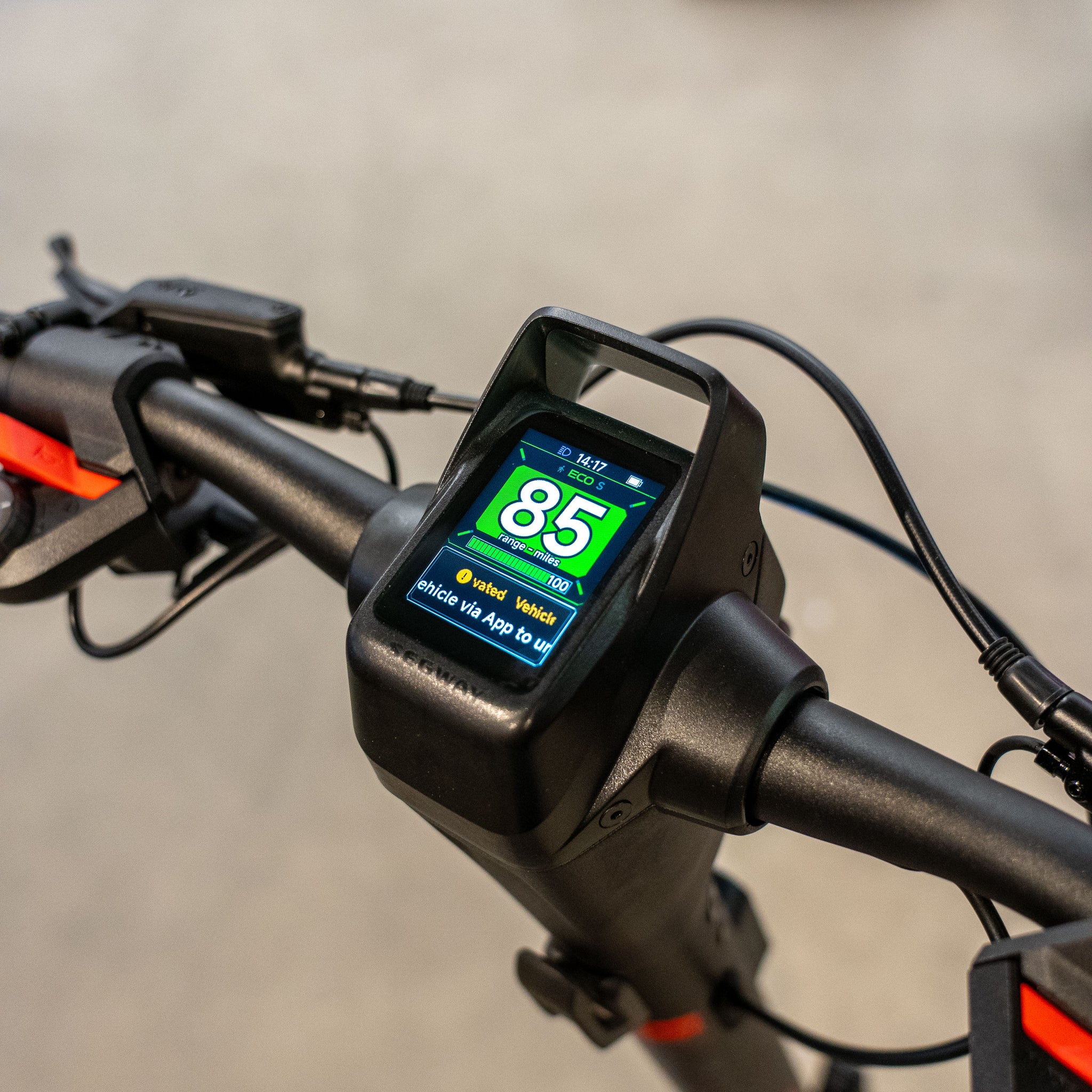 Codes d&rsquo;erreurs Segway GT3 : explications et solutions