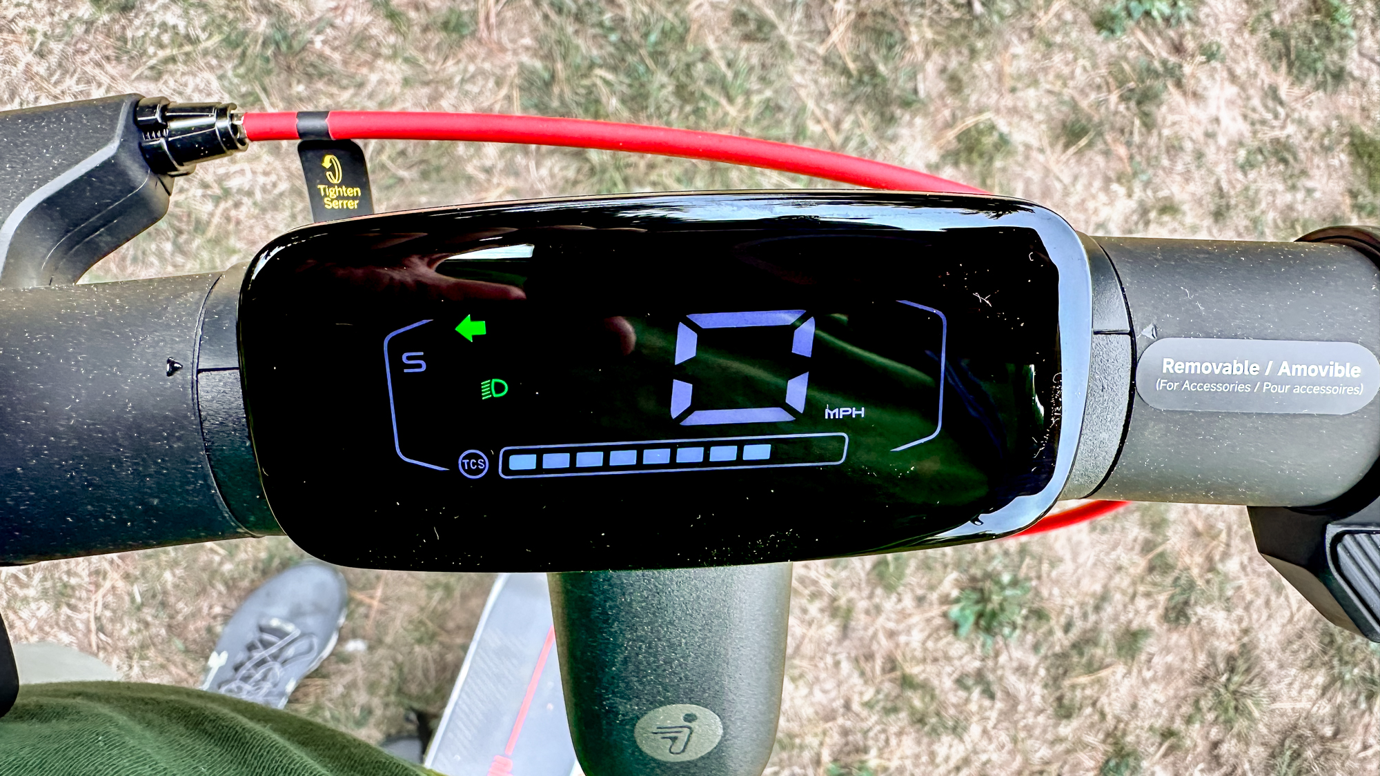 Codes d&rsquo;erreurs Segway Ninebot E3/E3 Pro : explications