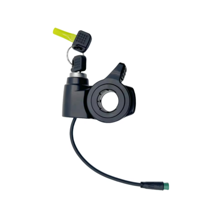 Contacteur à clé KuKirin T3