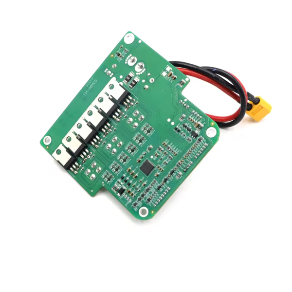 Contrôleur KuKirin G3 (modèle B)