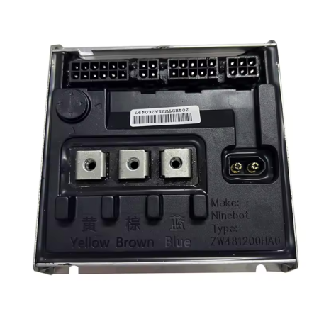 Segway Ninebot F3 Pro Controller