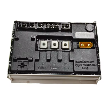 Contrôleur Segway Ninebot Max G3