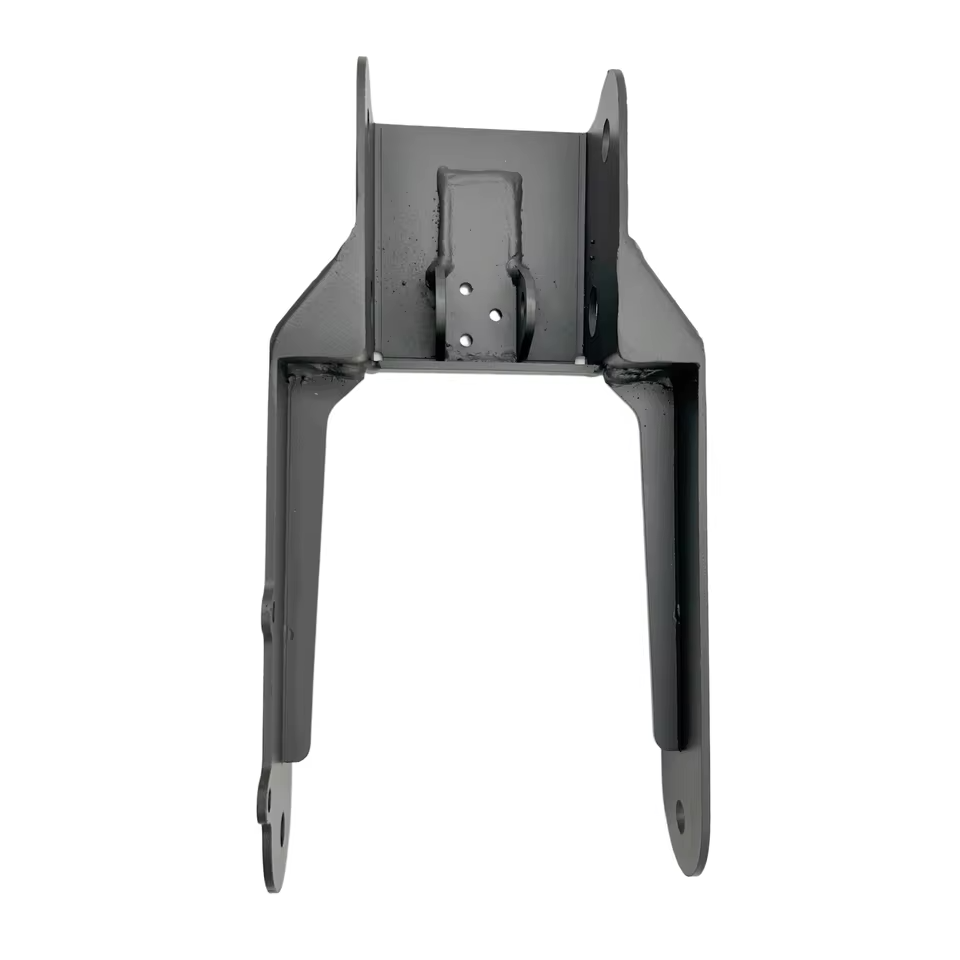 KuKirin G2 Front Fork