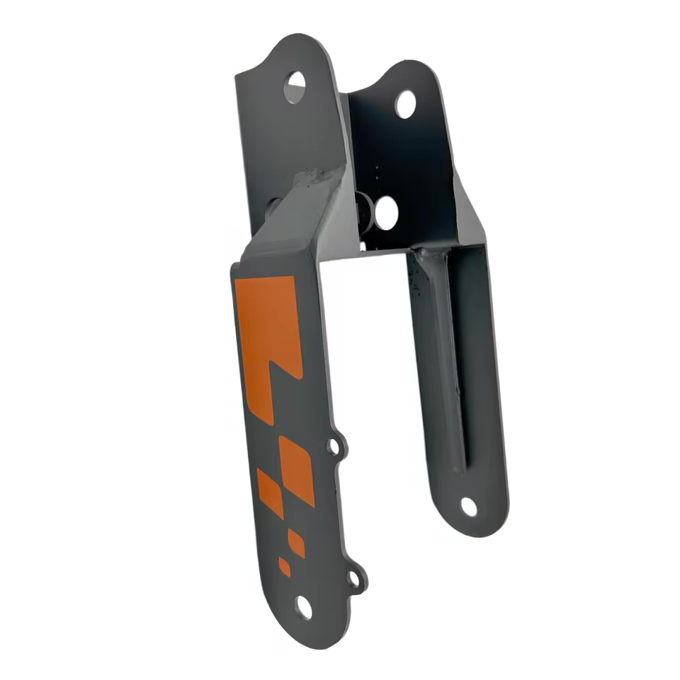 Fourche avant KuKirin G2