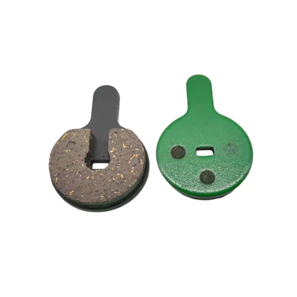 Plaquettes de frein KuKirin A1