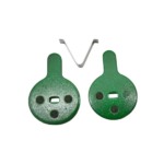 Plaquettes de frein KuKirin A1