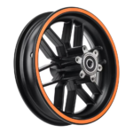 Roue avant KuKirin G2 Max