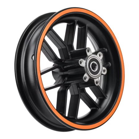 Roue avant KuKirin G2 Max