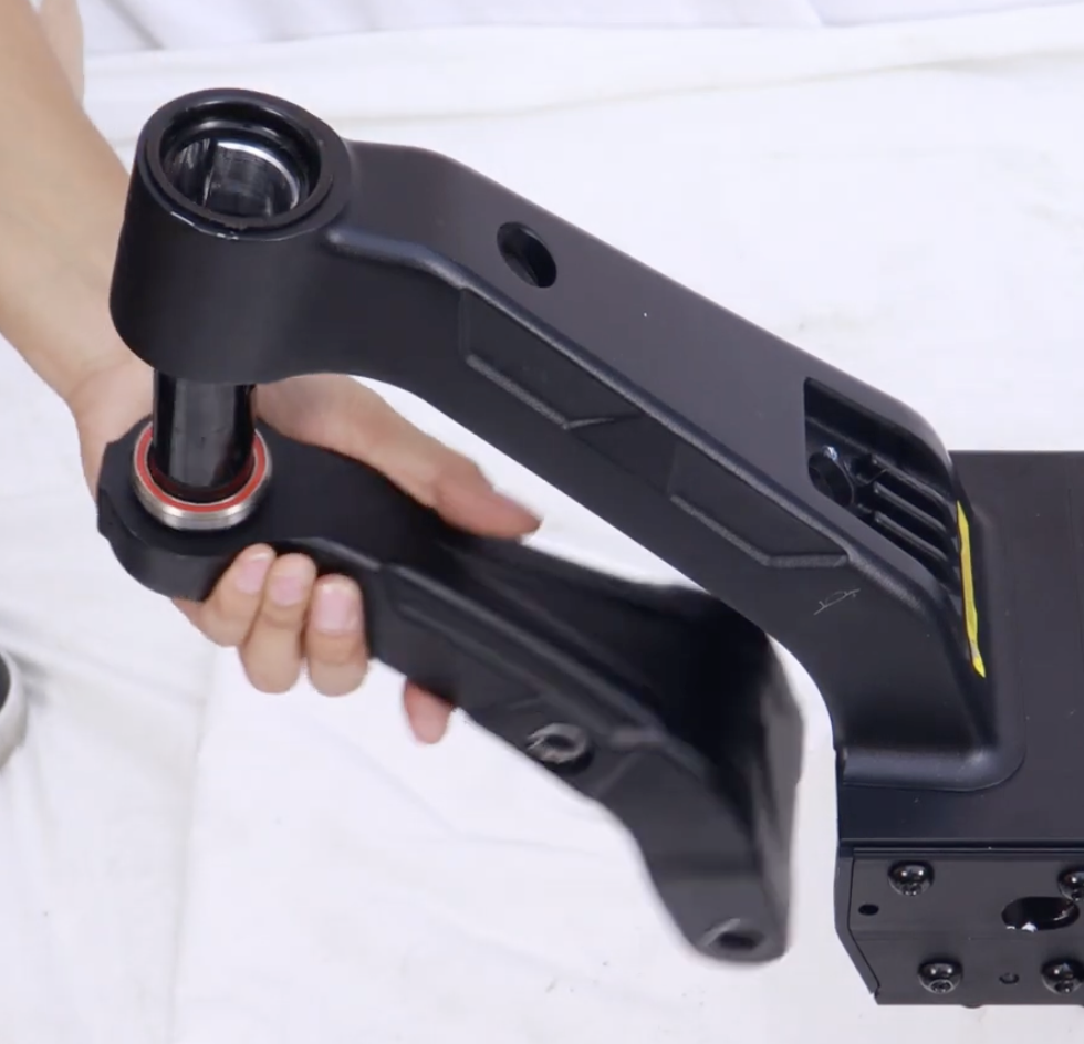 Roulements KuKirin G2 Master : guide complet