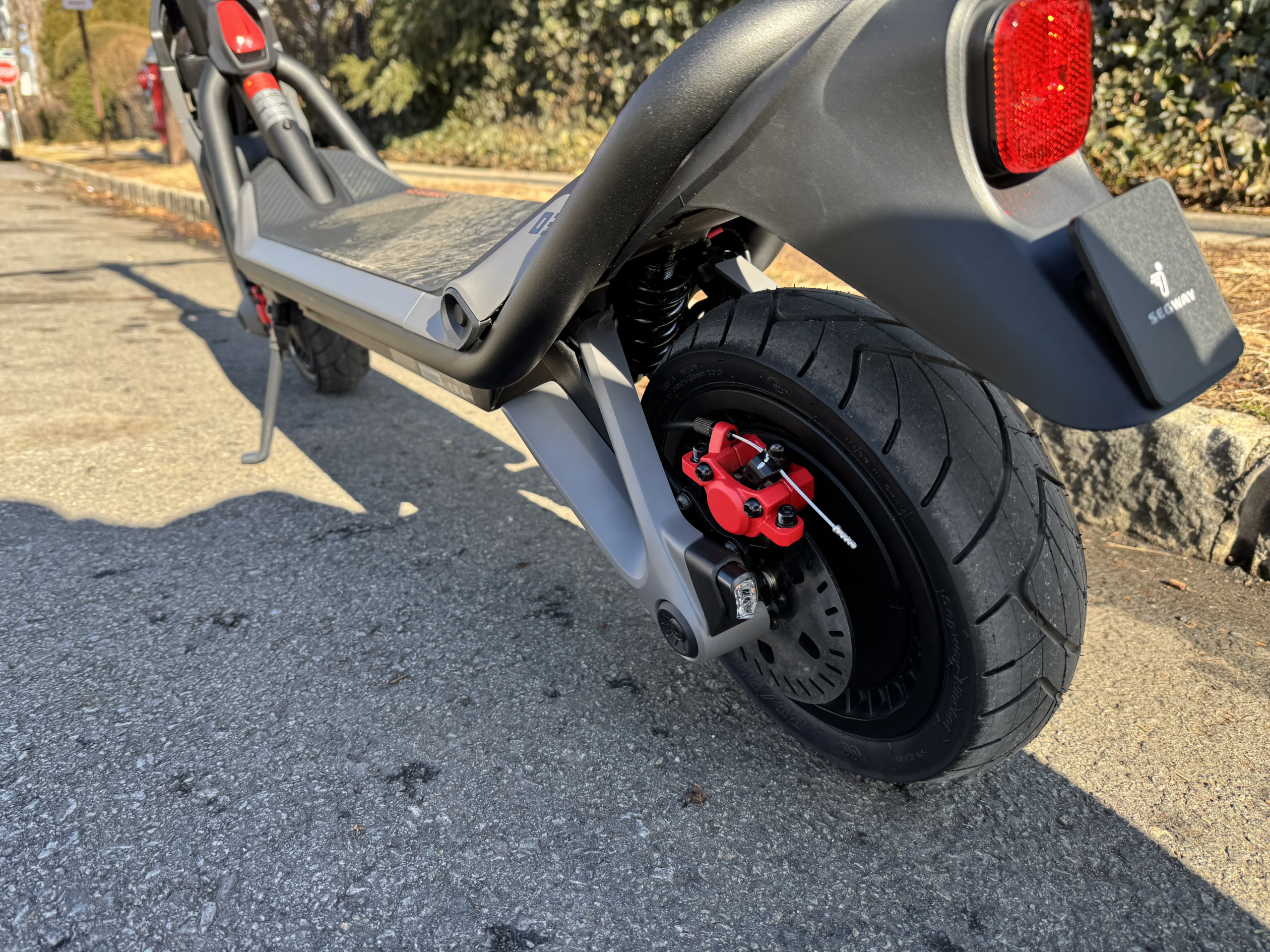 Chargeur Segway Ninebot GT3 E : guide complet