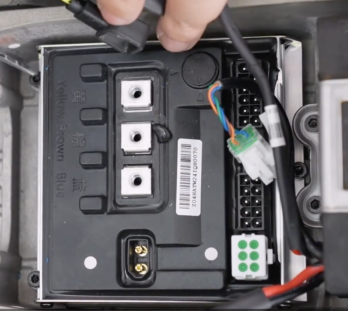 Segway Ninebot F3 Pro Controller Complete Guide