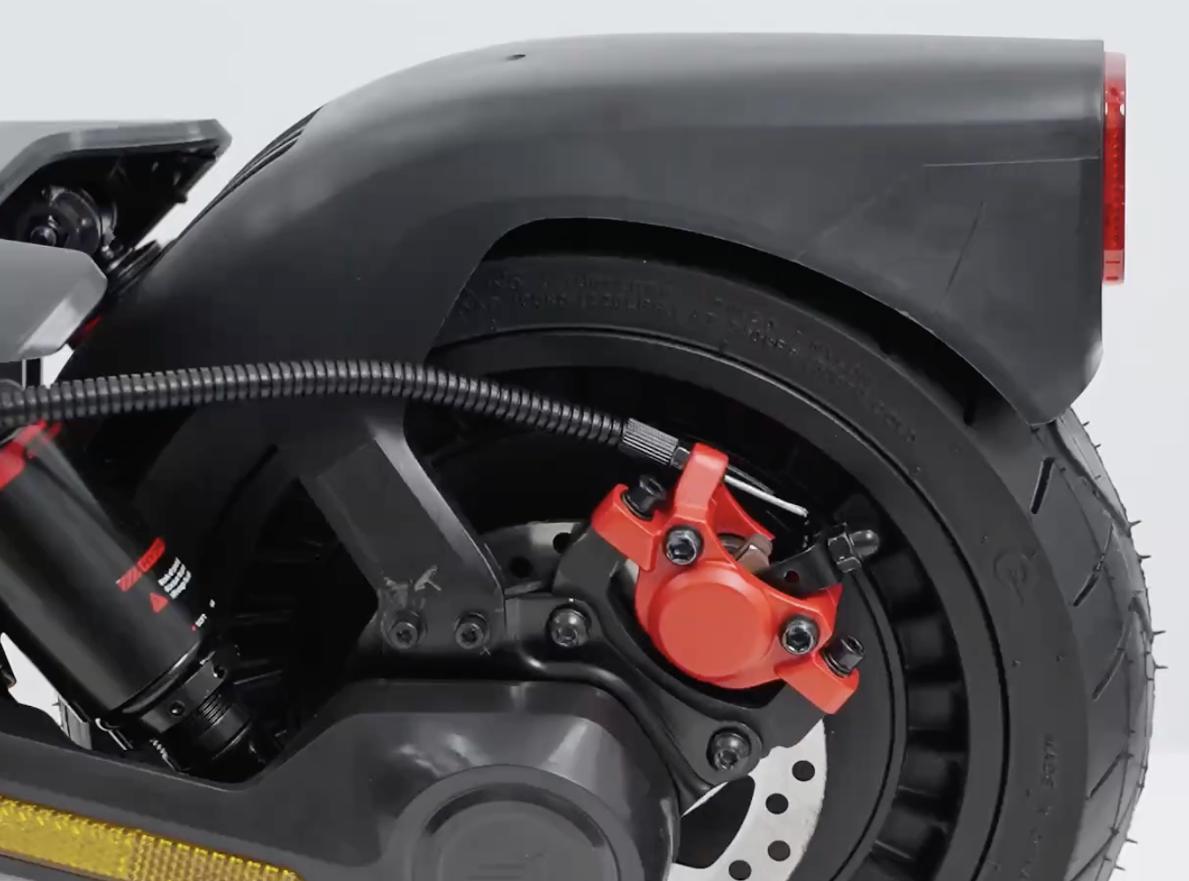 Câbles de frein Segway Ninebot Max G3 : usures et solutions