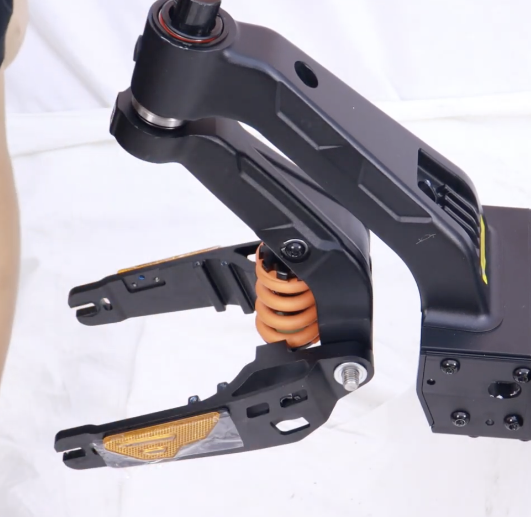 Petite traverse KuKirin G2 Master : guide complet