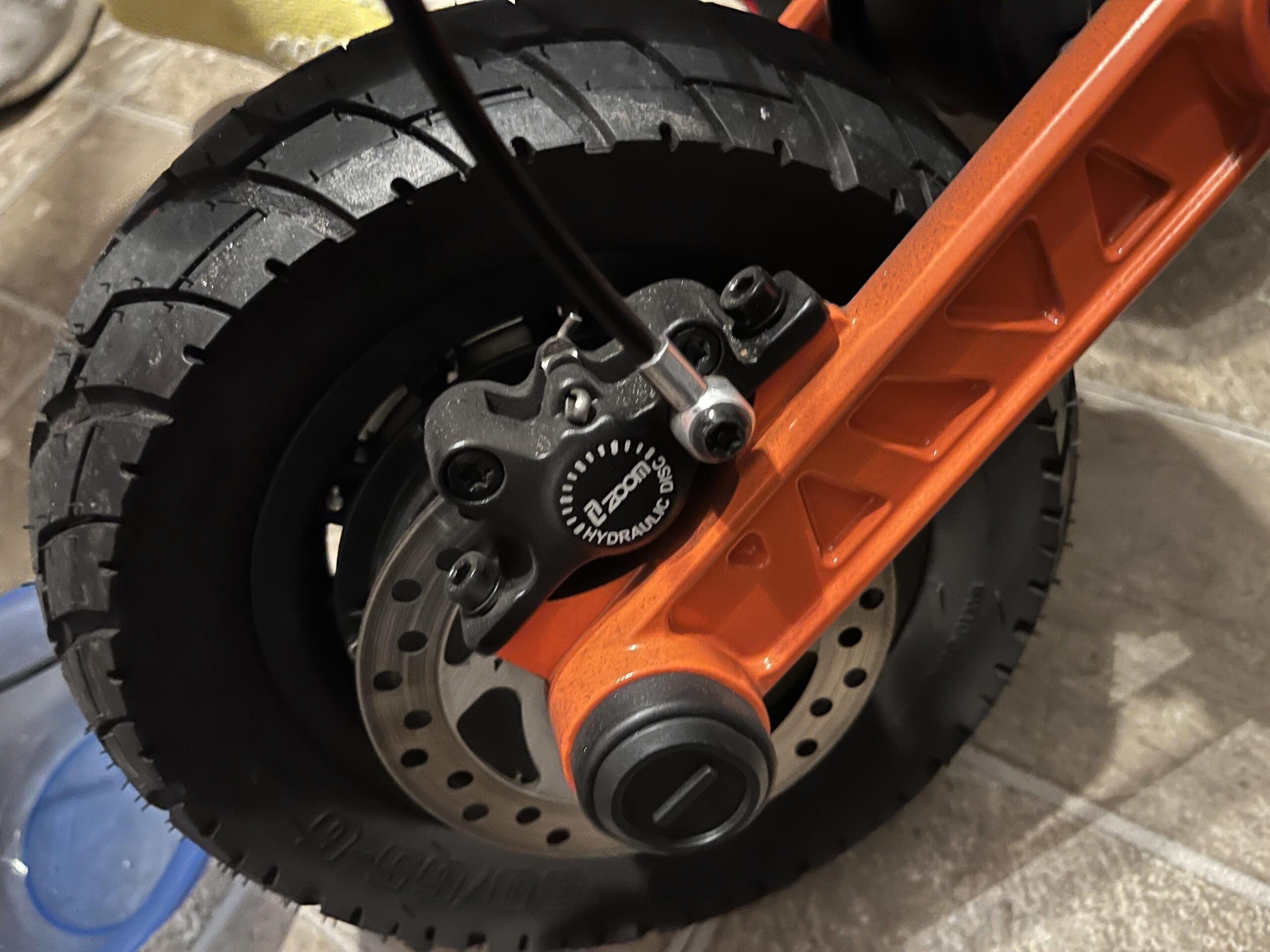 Plaquettes de frein Joyor S10S-Z : guide complet