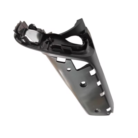 Cache fourche avant gauche Segway Ninebot E3/E3 Pro