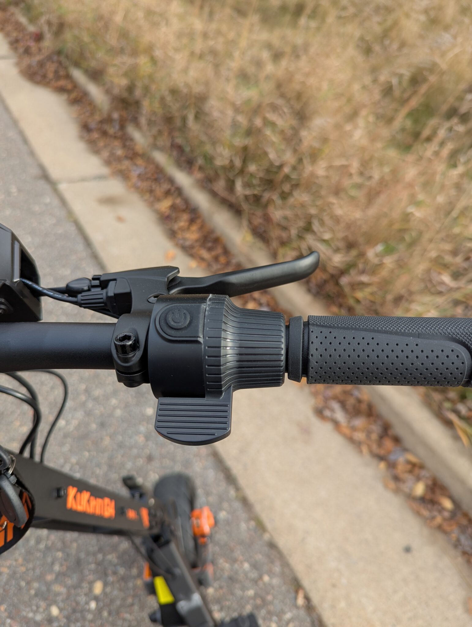 Accélérateur KuKirin G4 : rôle, usure et tuto video