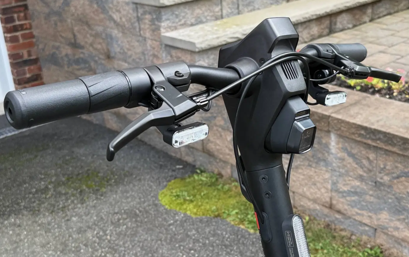 Accélérateur Segway GT3 : guide complet