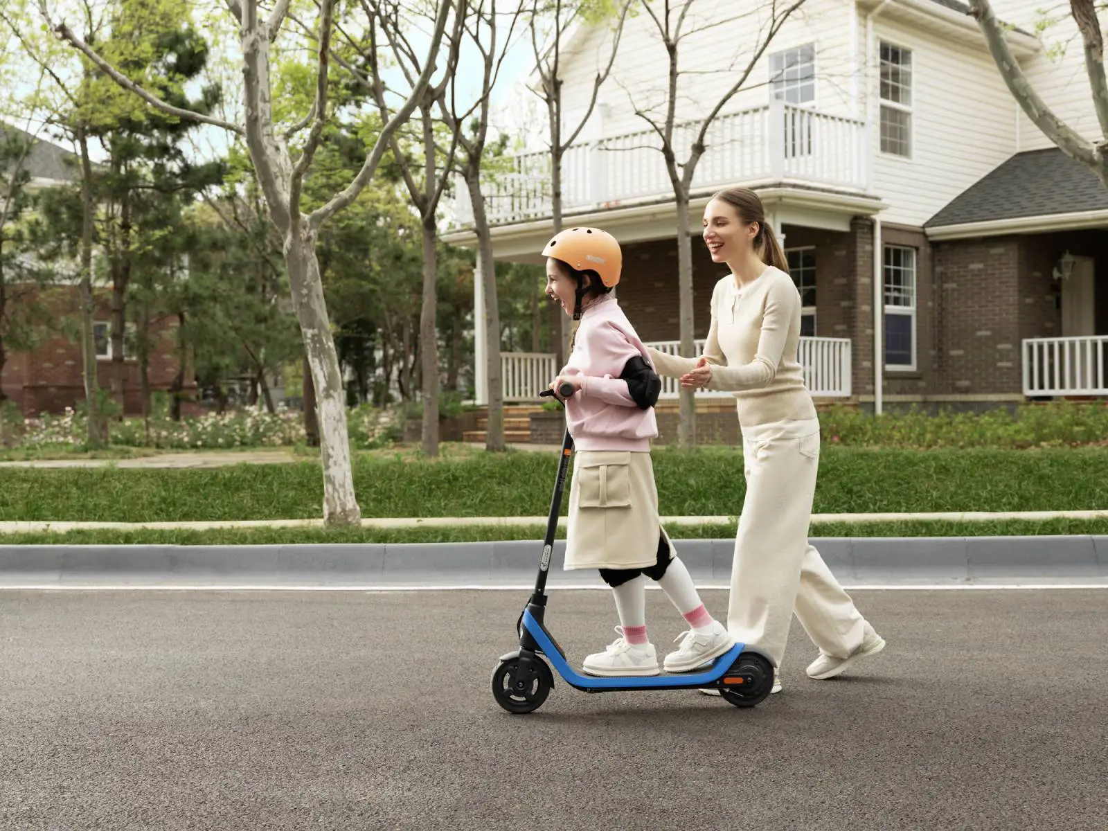 Accélérateur Segway Ninebot C2 Lite : guide complet (video)