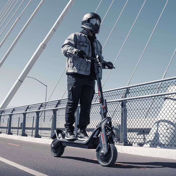 Poignées de frein Segway GT3 : guide complet