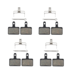 4 Paires de Plaquettes de frein KuKirin G2 Master