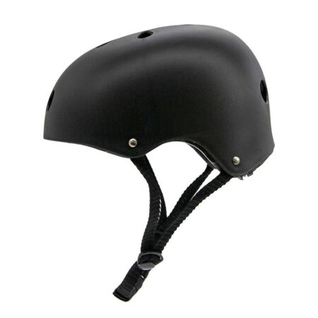 Casque trottinette électrique